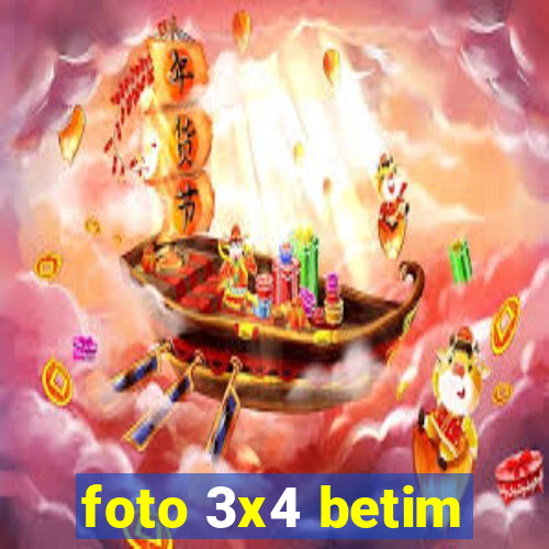 foto 3x4 betim